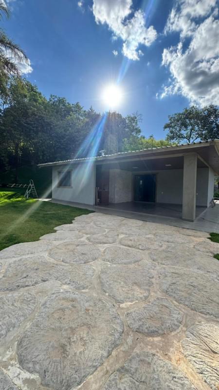 Casa, Jardim Anchieta, 3 Quartos, 2 Vagas