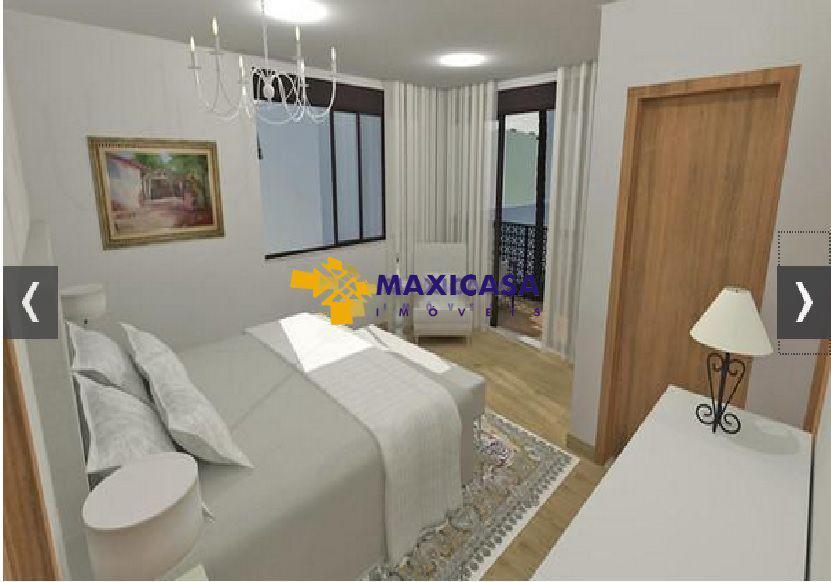 Casa, Planalto, 4 Quartos, 2 Vagas, 1 Suíte