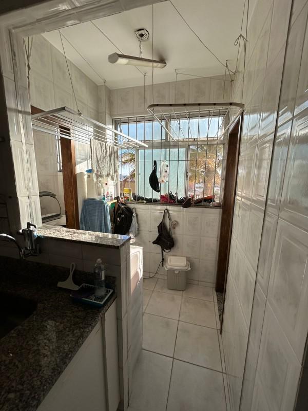Apartamento, Ouro Preto, 3 Quartos, 2 Vagas, 1 Suíte