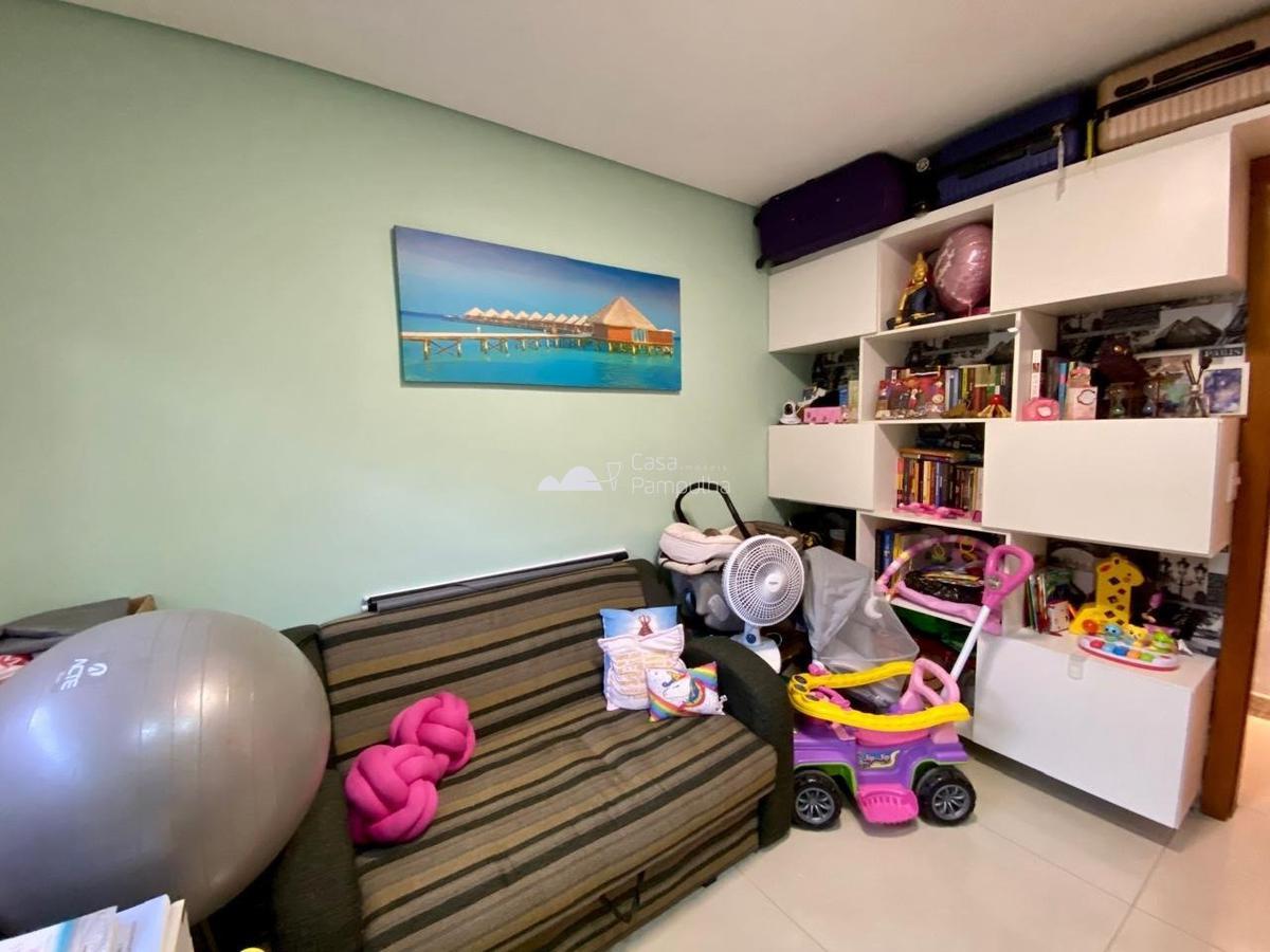 Apartamento, Santa Amélia, 3 Quartos, 3 Vagas, 1 Suíte