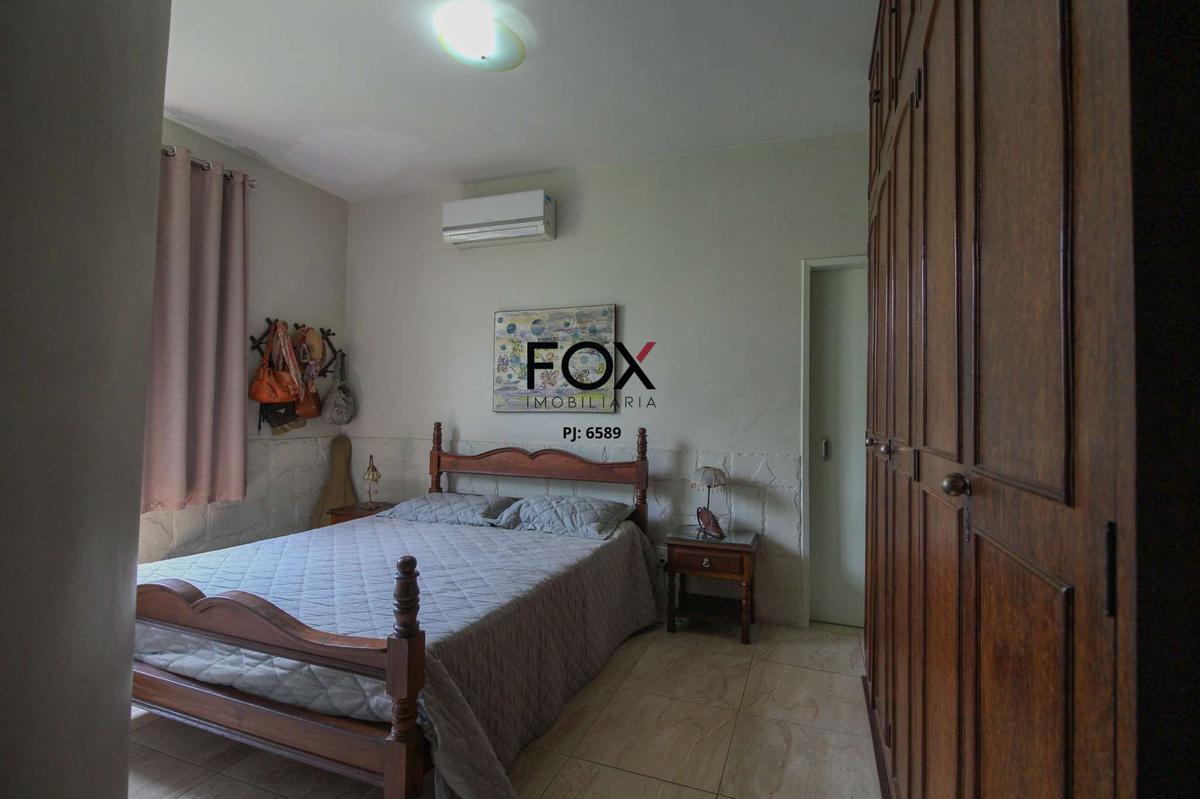 Casa, Planalto, 3 Quartos, 2 Vagas, 1 Suíte