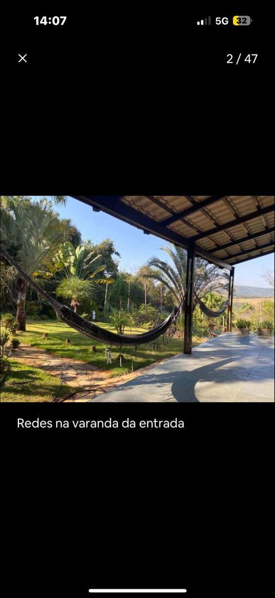 Fazenda, Santo Afonso, 4 Quartos, 10 Vagas, 2 Suítes