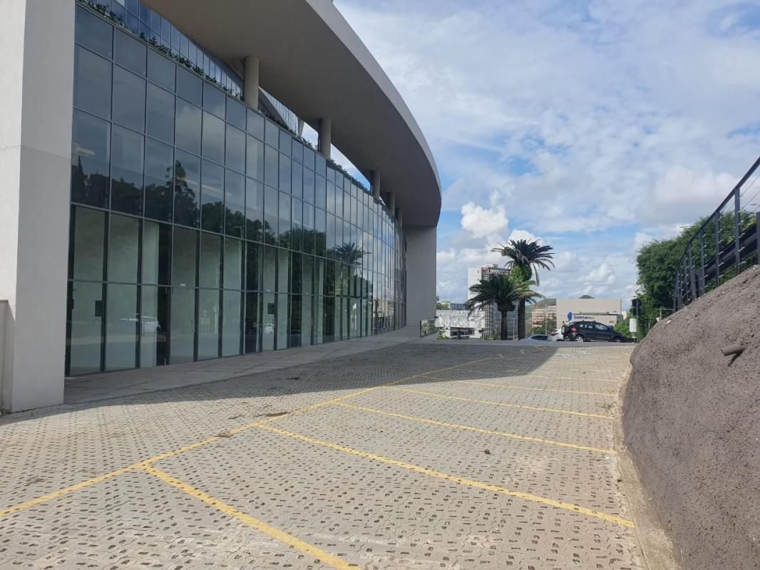 Andar, Vale do Sereno, 0 Quarto, 4 Vagas