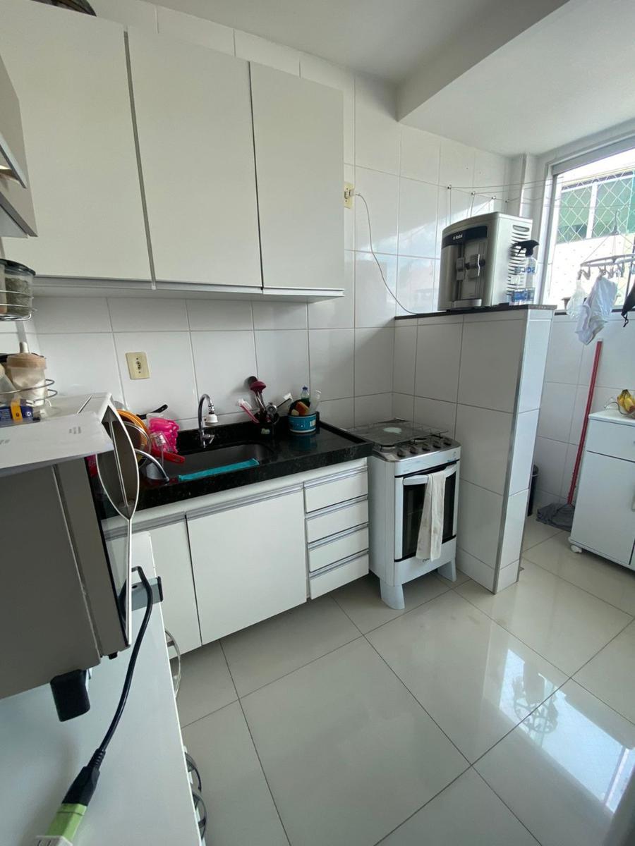 Apartamento, Arvoredo, 3 Quartos, 2 Vagas, 1 Suíte