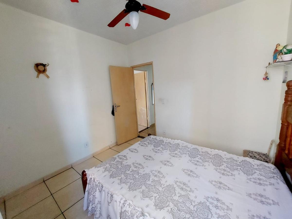 Apartamento, São João Batista (venda Nova), 2 Quartos, 1 Vaga