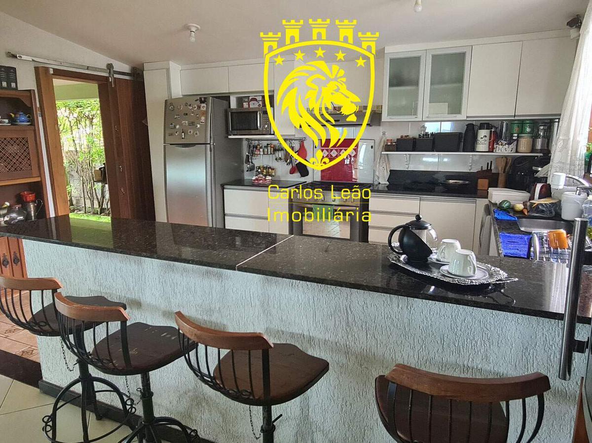 Casa, Água Limpa, 4 Quartos, 6 Vagas