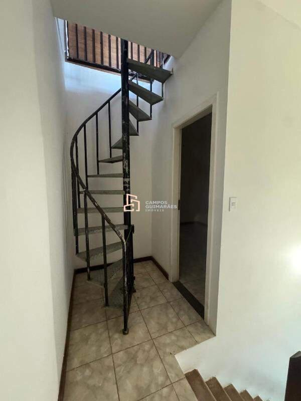Casa, Diamante, 2 Quartos, 1 Vaga