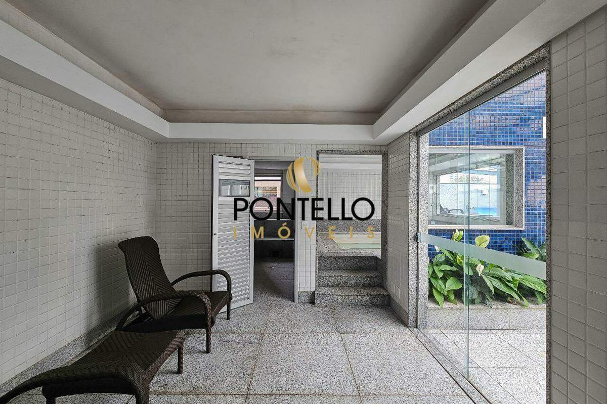 Apartamento, Vila da Serra, 4 Quartos, 4 Vagas, 2 Suítes