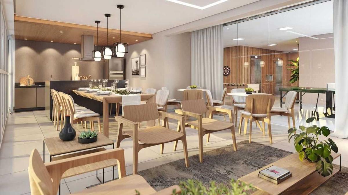 Apartamento, Santa Efigênia, 2 Quartos, 2 Vagas, 1 Suíte