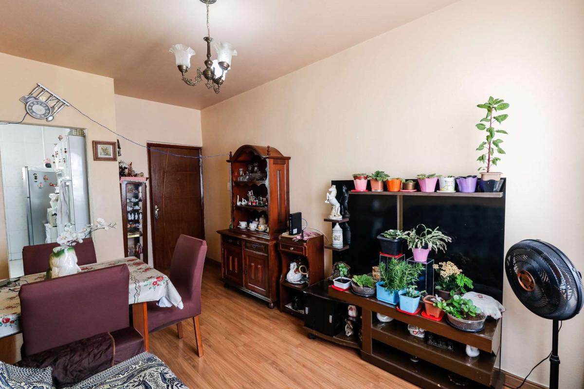 Apartamento, Barro Preto, 2 Quartos, 0 Vaga