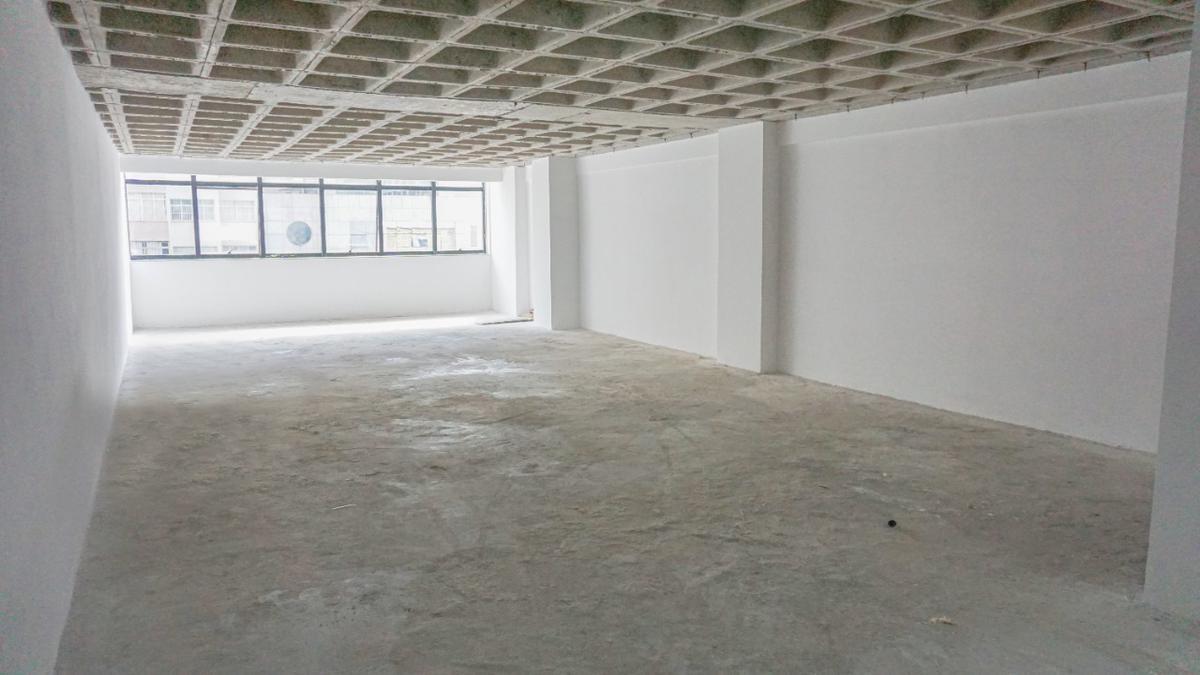 Sala, Centro, 0 Quarto, 0 Vaga