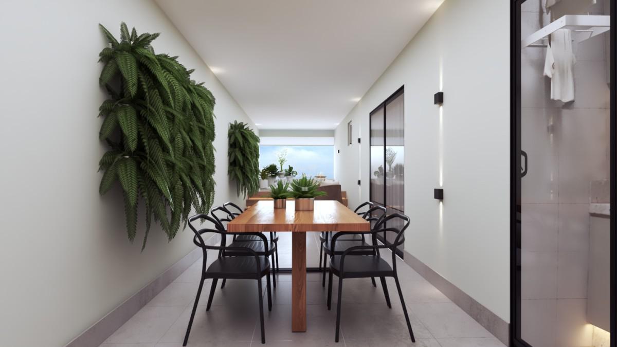 Apartamento, Coqueiros, 2 Quartos, 2 Vagas, 1 Suíte