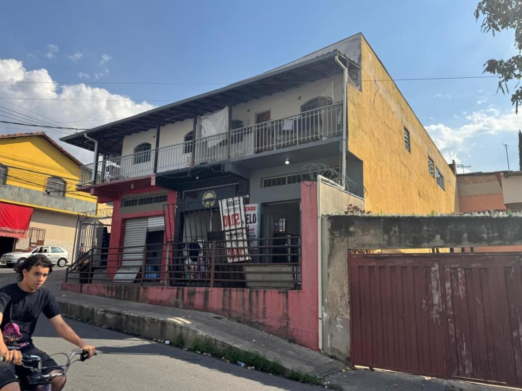 Prédio, Jardim Leblon, 8 Quartos, 4 Vagas