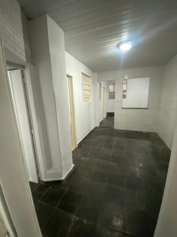 Casa, Padre Eustáquio, 3 Quartos, 0 Vaga