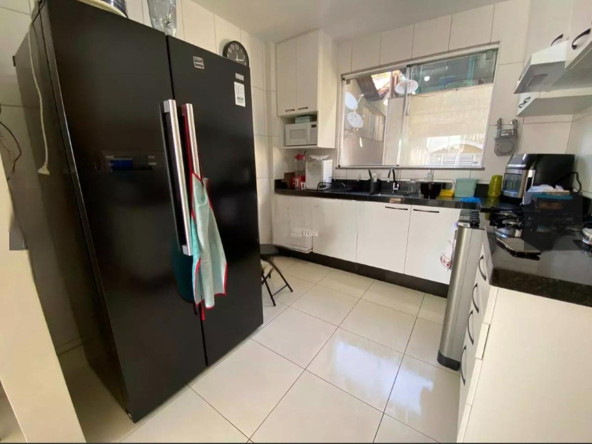 Apartamento, Sagrada Família, 3 Quartos, 1 Vaga, 1 Suíte