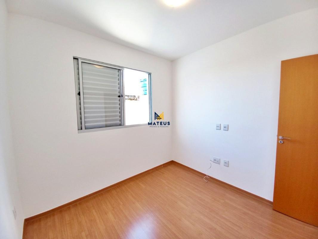 Apartamento, Caiçaras, 3 Quartos, 3 Vagas, 1 Suíte