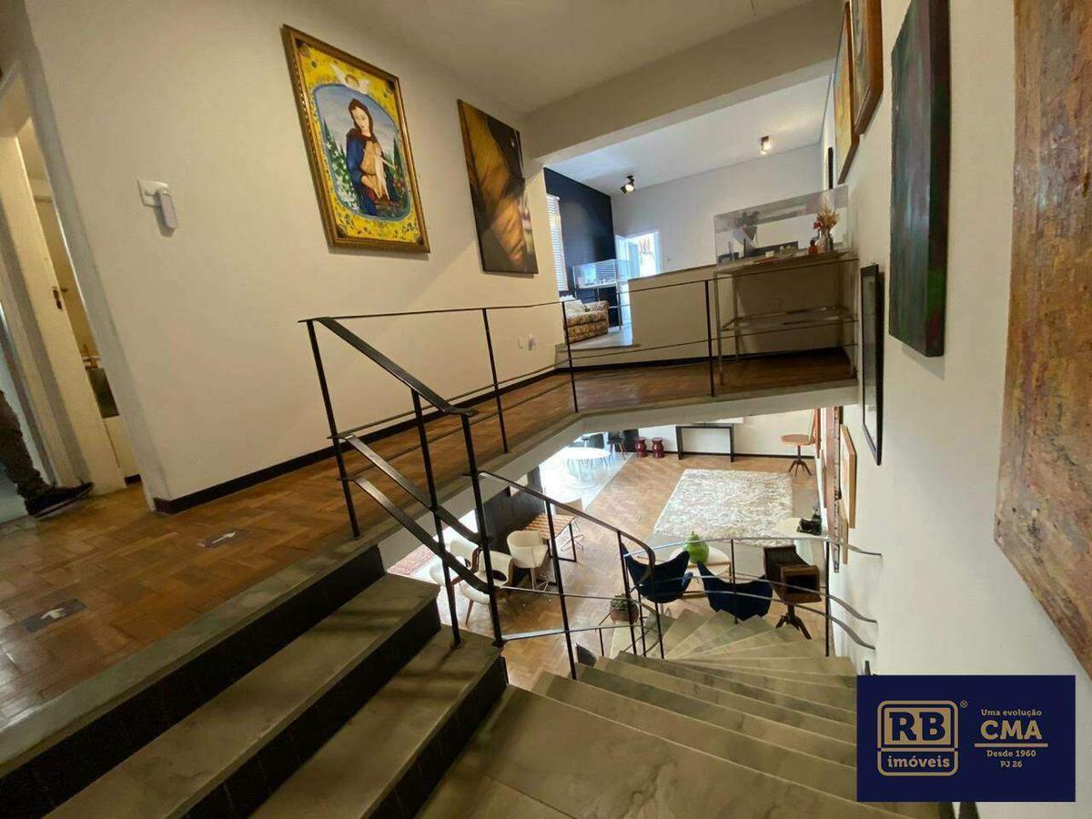 Casa, Serra, 7 Quartos, 2 Vagas, 1 Suíte