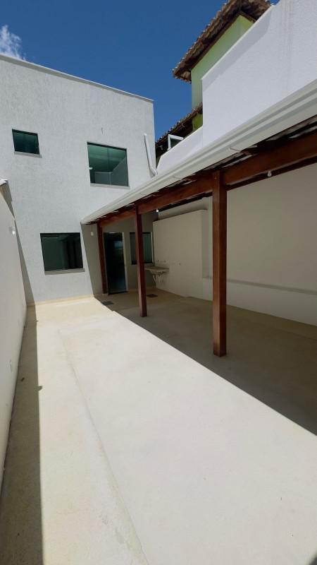 Casa, Palmeiras, 3 Quartos, 2 Vagas