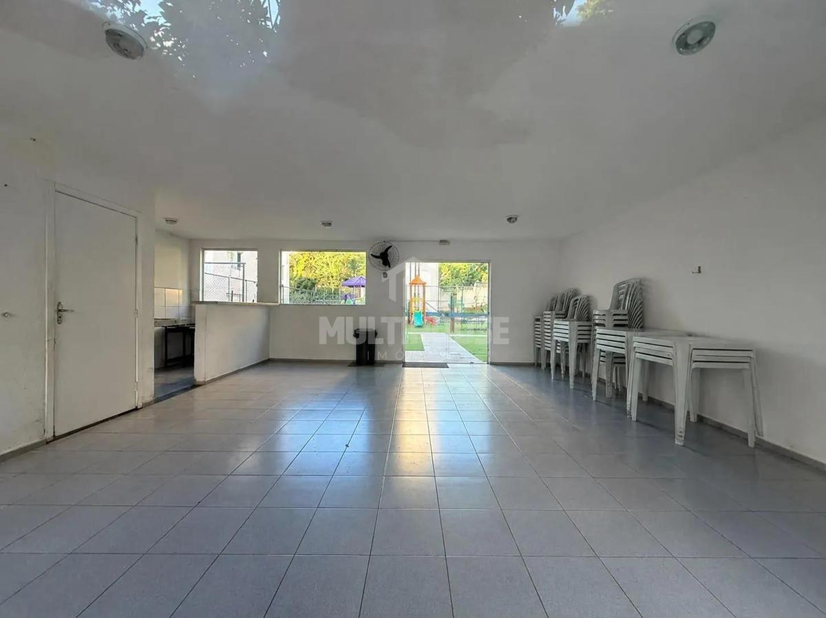 Apartamento, Santa Amélia, 2 Quartos, 1 Vaga
