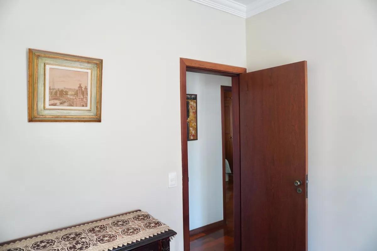 Apartamento, Carmo, 3 Quartos, 2 Vagas, 1 Suíte