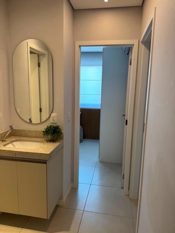 Apartamento, Jardim Riacho das Pedras, 2 Quartos, 1 Vaga