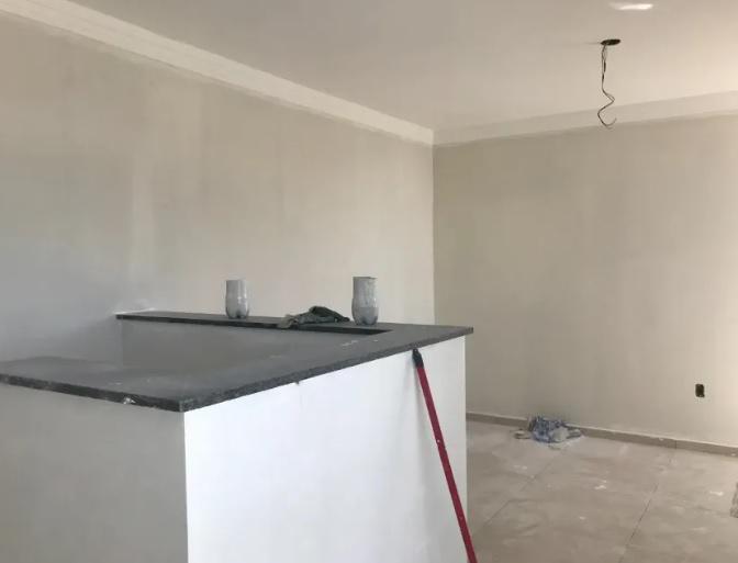Apartamento, Santa Terezinha, 2 Quartos, 2 Vagas, 1 Suíte