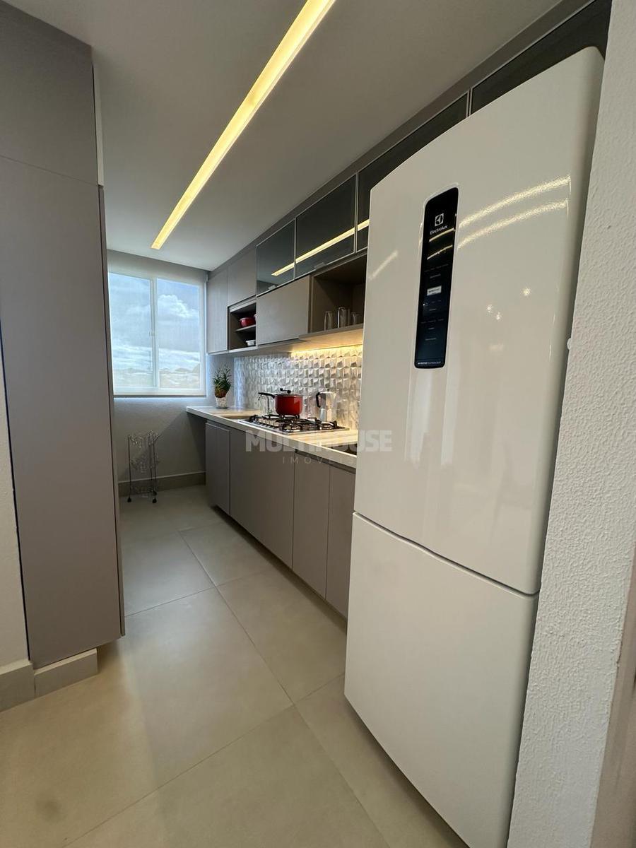 Apartamento, Mantiqueira, 2 Quartos, 1 Vaga