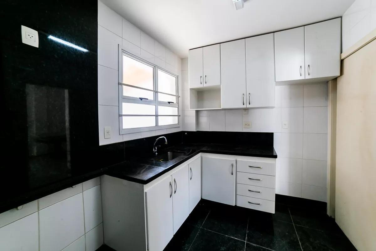 Apartamento, Serra, 4 Quartos, 3 Vagas, 1 Suíte