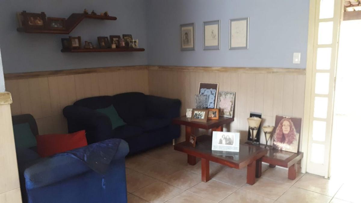 Casa, Bandeirantes (pampulha), 2 Quartos, 1 Suíte