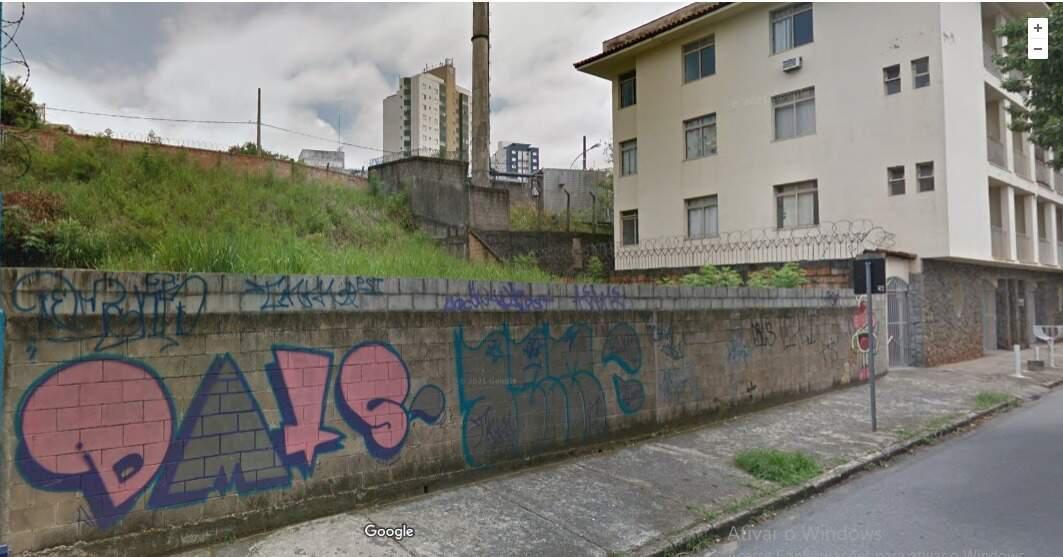 Lote, Sion