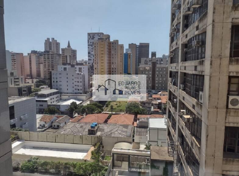 Apartamento, Barro Preto, 1 Quarto, 0 Vaga