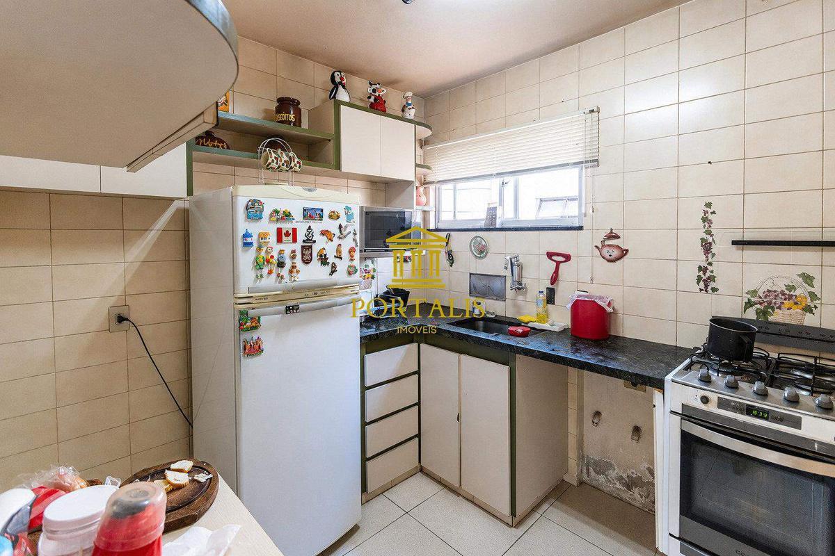 Cobertura, São Lucas, 4 Quartos, 1 Vaga, 1 Suíte