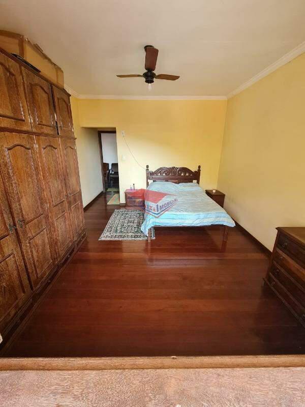 Casa, Vale Verde, 3 Quartos, 1 Vaga, 1 Suíte