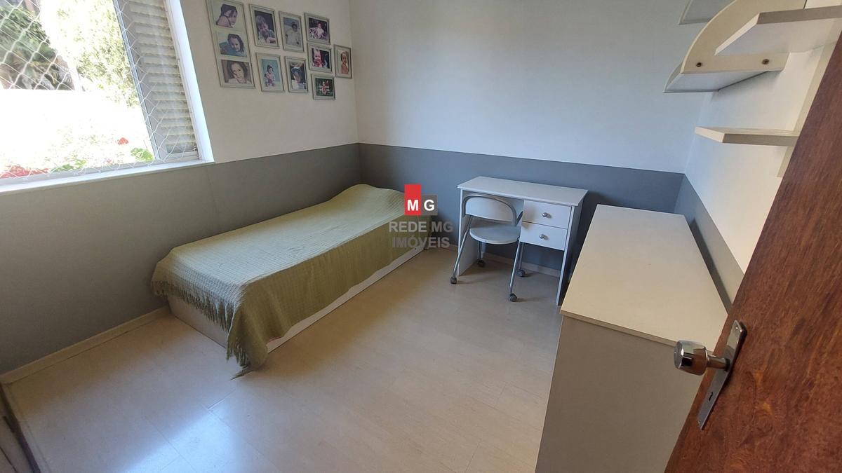 Casa, Ouro Preto, 4 Quartos, 4 Vagas, 1 Suíte