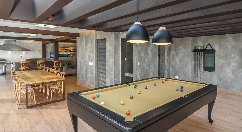 Apartamento, Vila da Serra, 4 Quartos, 4 Vagas, 2 Suítes