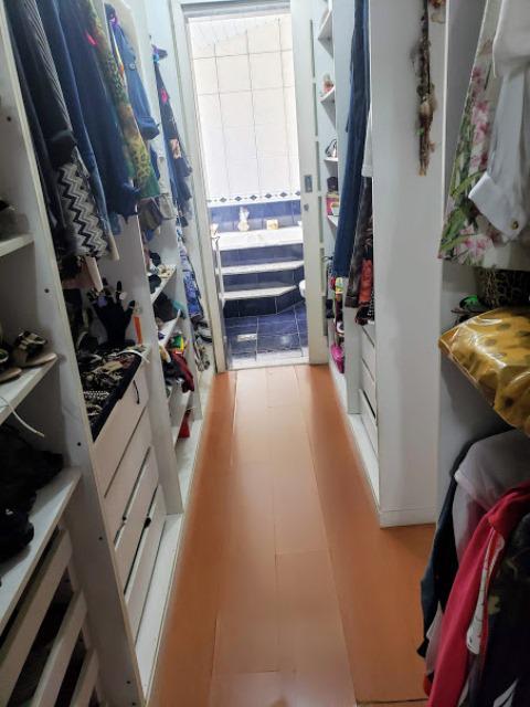 Casa, Glória, 3 Quartos, 4 Vagas, 1 Suíte