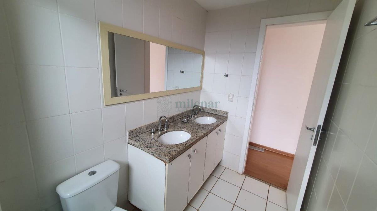 Apartamento, Alphaville - Lagoa dos Ingleses, 4 Quartos, 3 Vagas, 2 Suítes