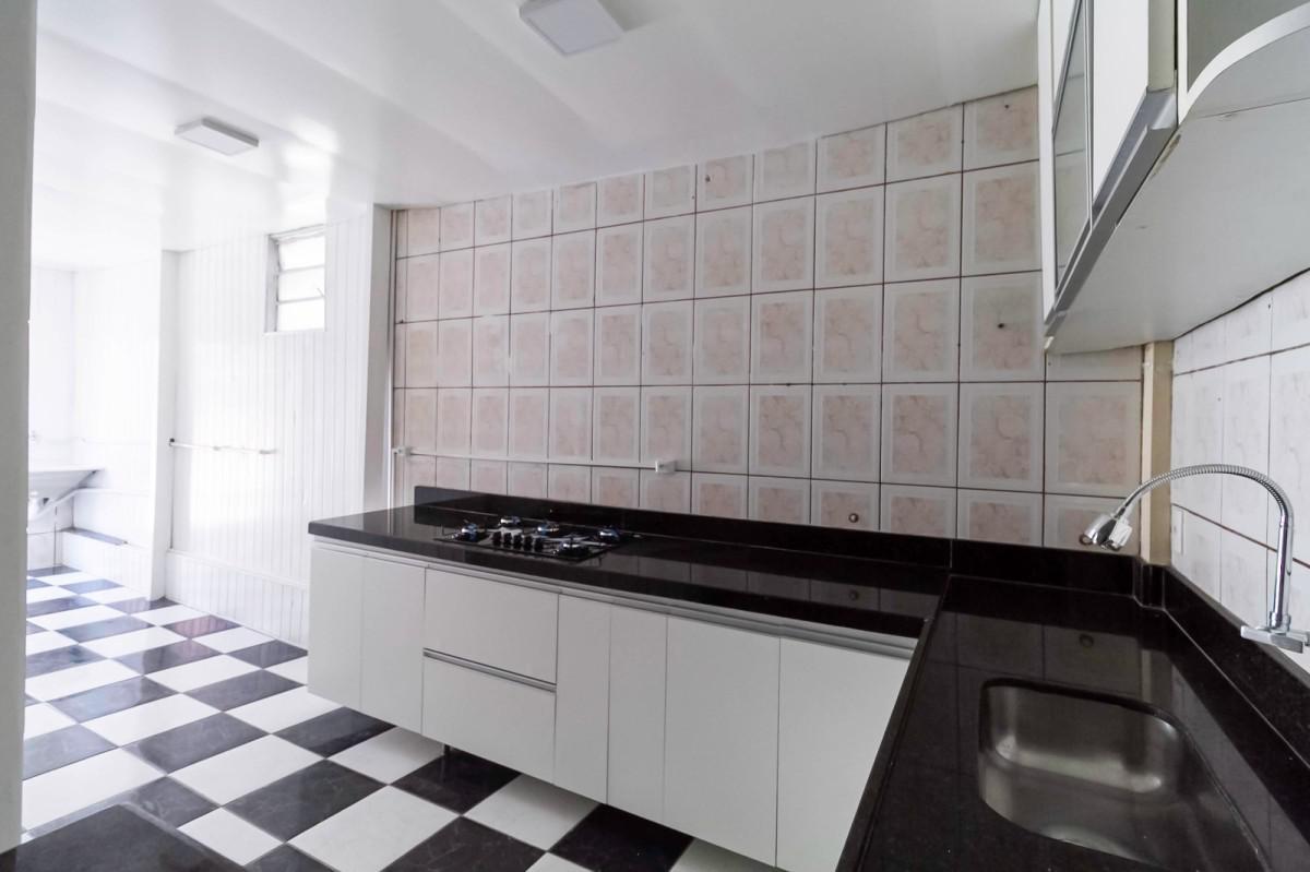 Casa, Parque Maracanã, 2 Quartos, 1 Vaga