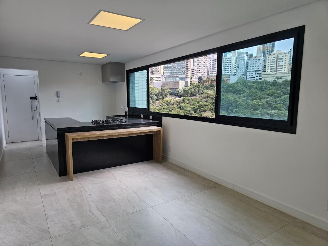 Apartamento, Vale do Sereno, 2 Quartos, 2 Vagas, 1 Suíte
