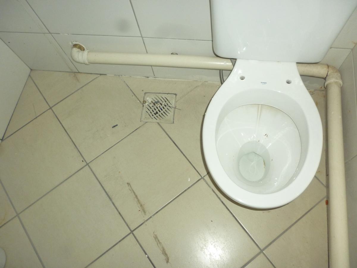 Loja, Prado, 0 Vaga