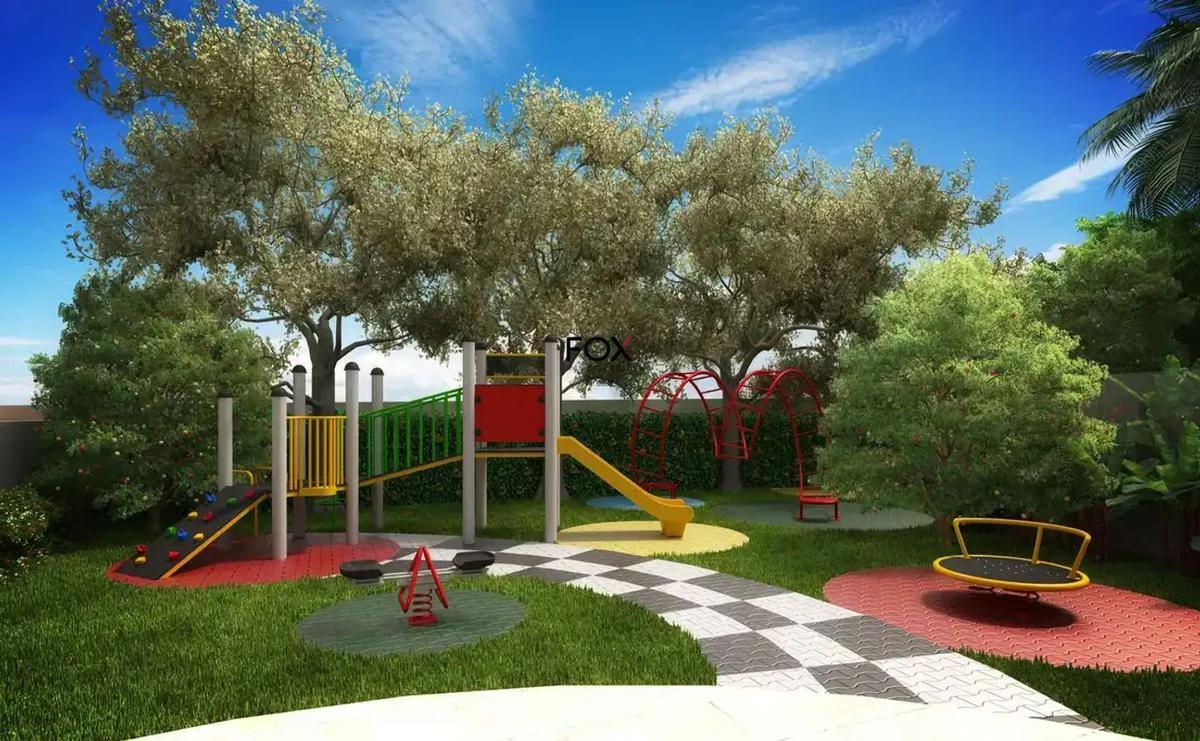 Apartamento, Piemonte, 4 Quartos, 3 Vagas, 2 Suítes