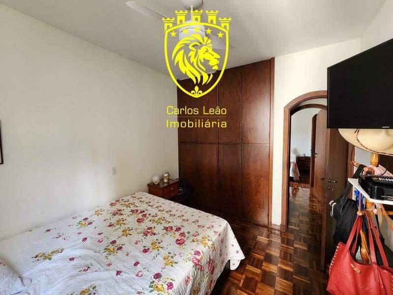 Apartamento, Lourdes, 4 Quartos, 3 Vagas, 1 Suíte