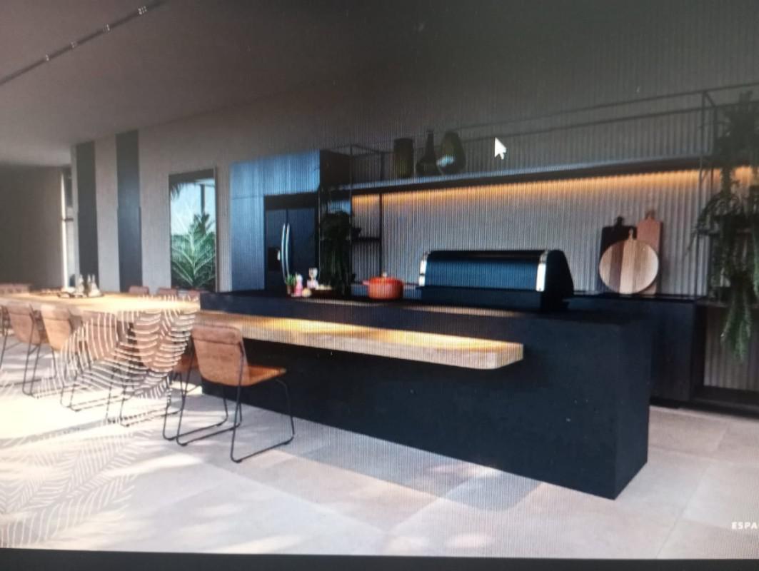 Apartamento, Vale do Sereno, 3 Quartos, 2 Vagas, 1 Suíte