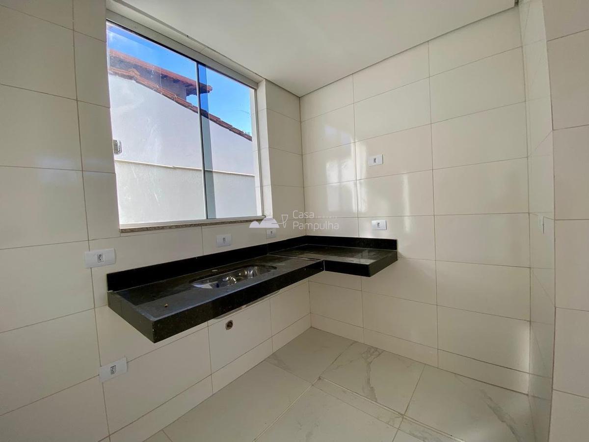 Casa, Etelvina Carneiro, 3 Quartos, 0 Vaga, 1 Suíte