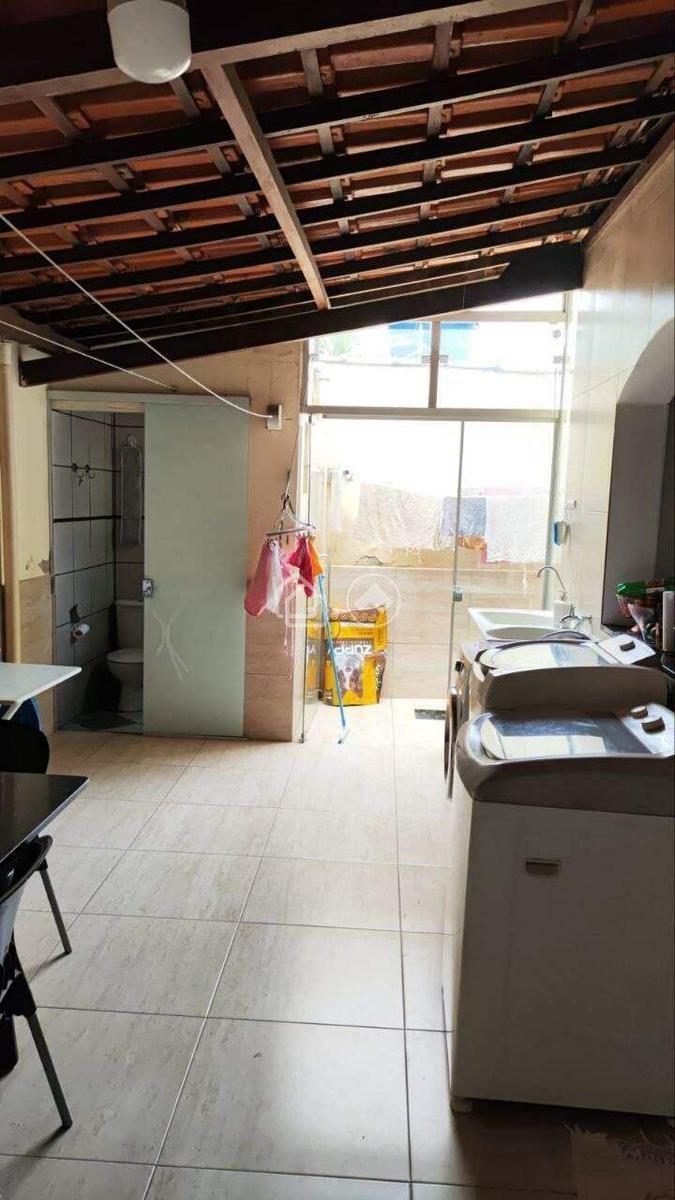 Casa, Betânia, 6 Quartos, 5 Vagas, 3 Suítes