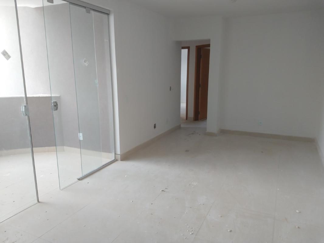 Apartamento, Floresta, 3 Quartos, 3 Vagas, 1 Suíte