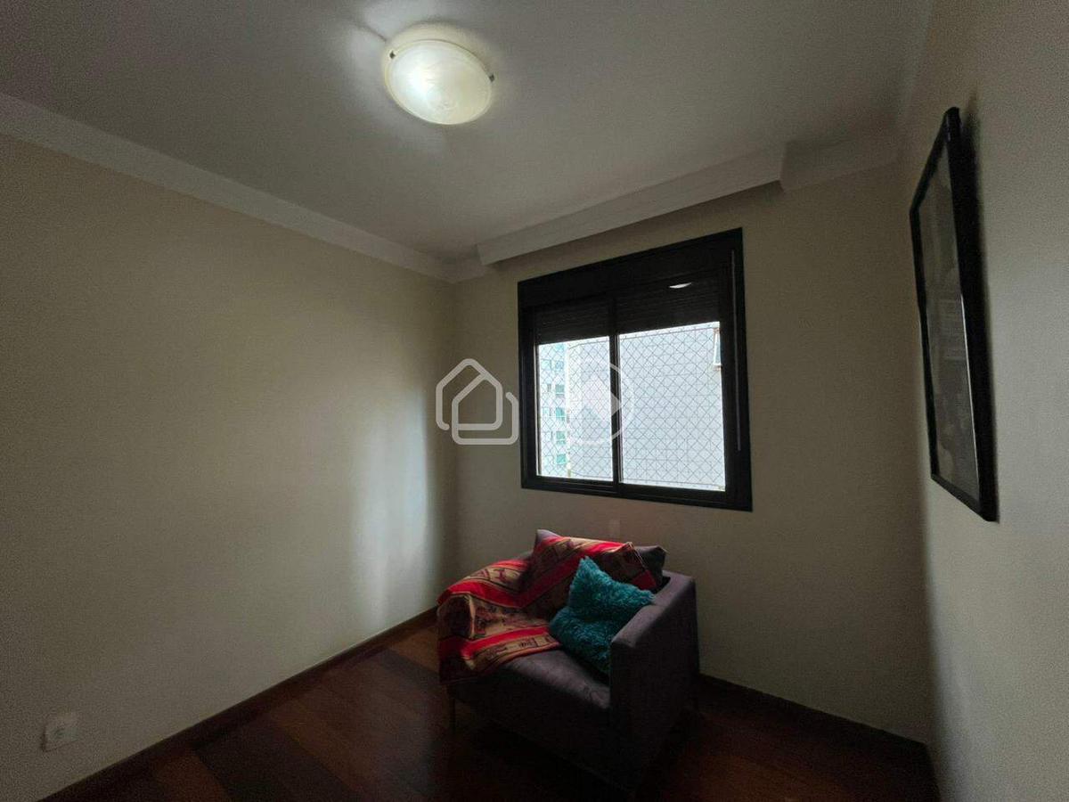 Apartamento, Buritis, 4 Quartos, 2 Vagas, 1 Suíte