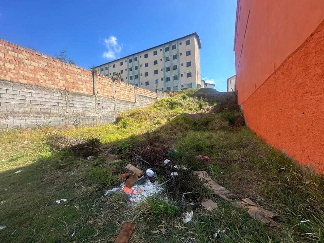 Lote, Jardim Vitória, 0 Quarto, 10 Vagas