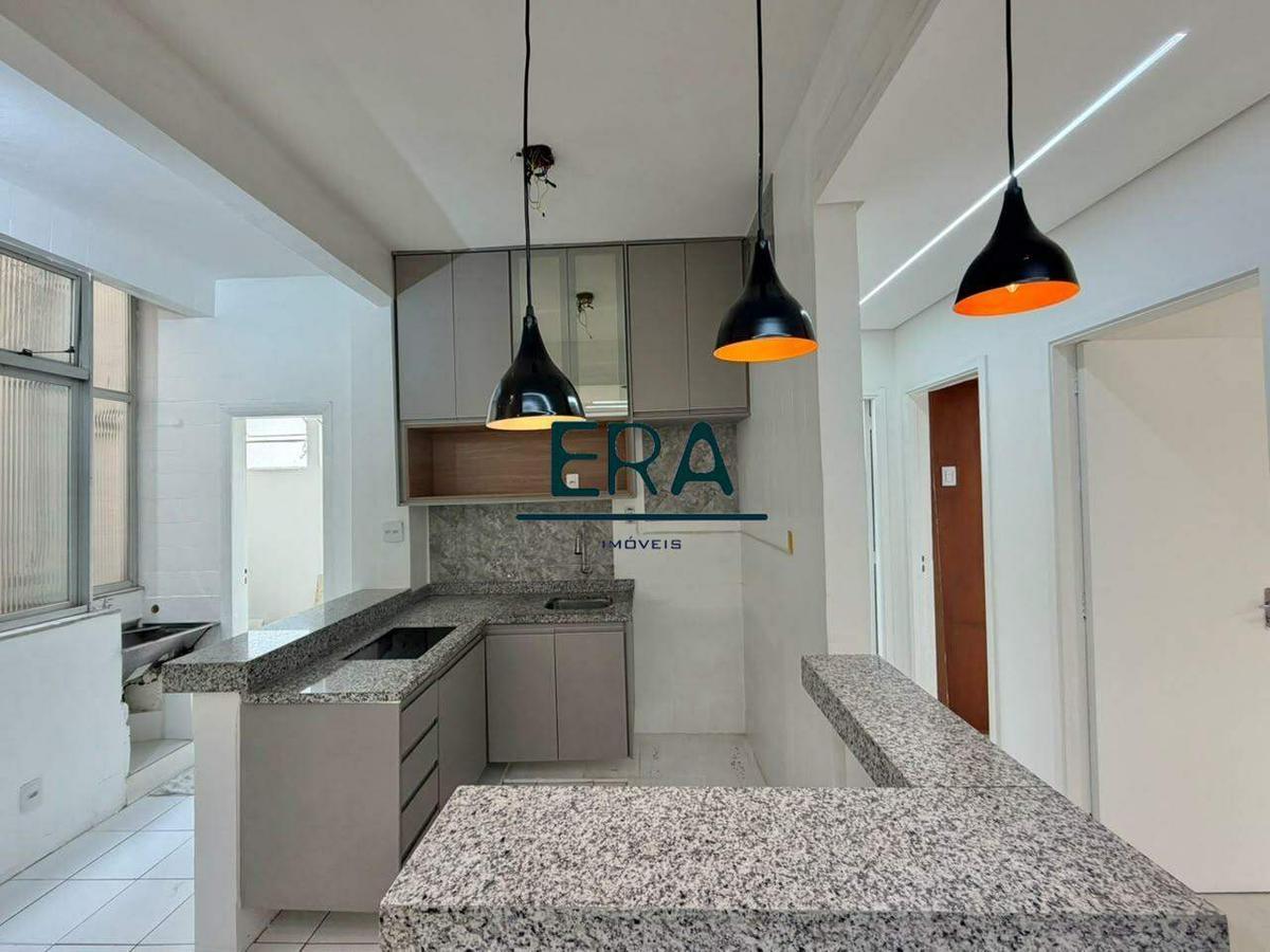 Apartamento, Gutierrez, 2 Quartos, 0 Vaga