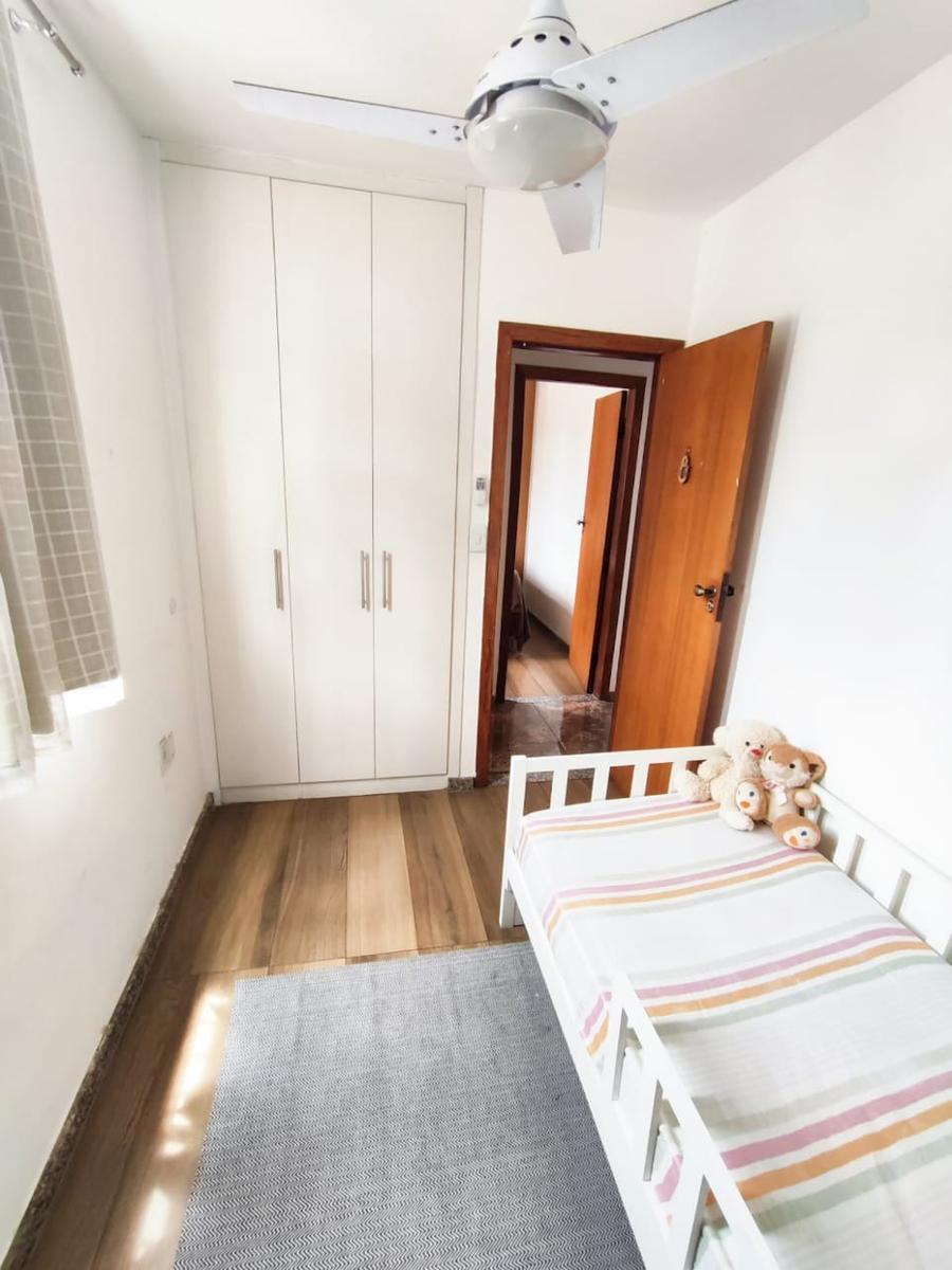Cobertura, Santa Mônica, 3 Quartos, 1 Vaga